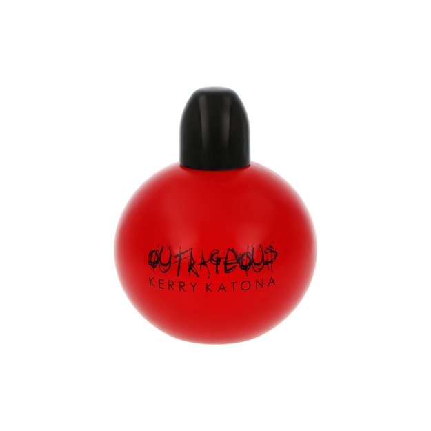 Tester Kerry Katona Outrageous Edt 100ml