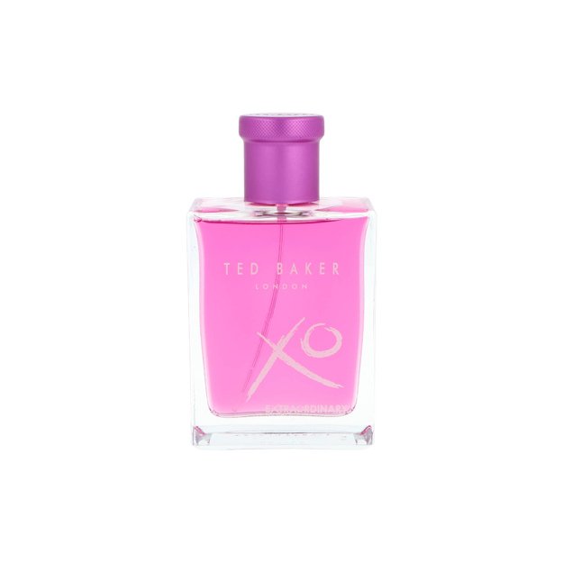 Tester Ted Baker XO Extraordinary Edt 100ml