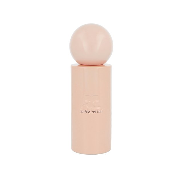 Tester Courreges La Fille de L`air Edp 100ml