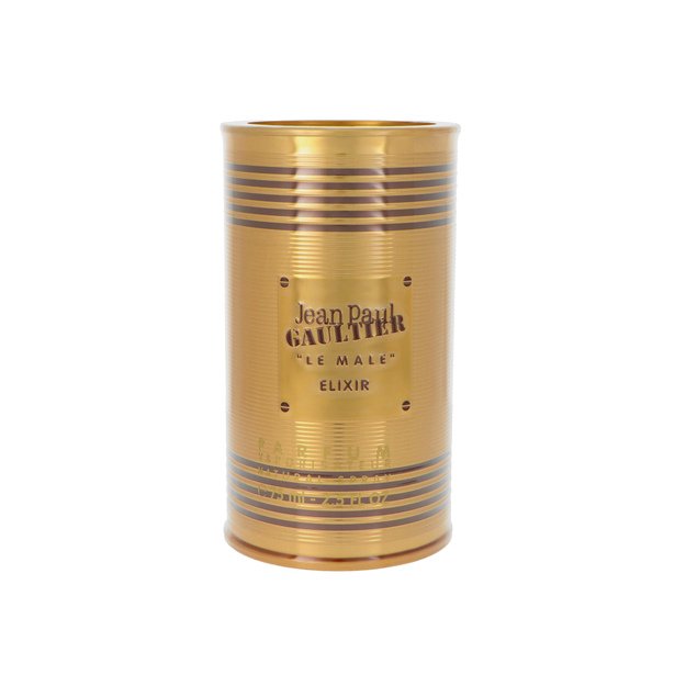 Jean Paul Gaultier Le Male Elixir Parfum 75ml