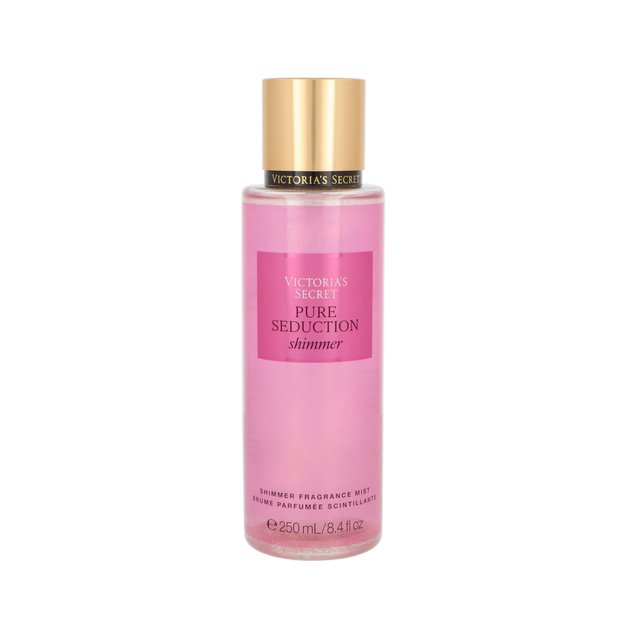 Victoria`S Secret Pure Seduction Shimmer Body Mist 250ml