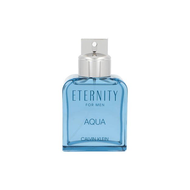Tester Calvin Klein Eternity Aqua For Men Edt 100ml