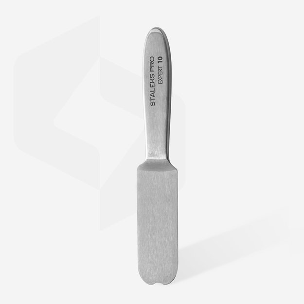 Metalinis pagrindas lipnioms pėdų dildėms Staleks Pro Expert 10 Type 10