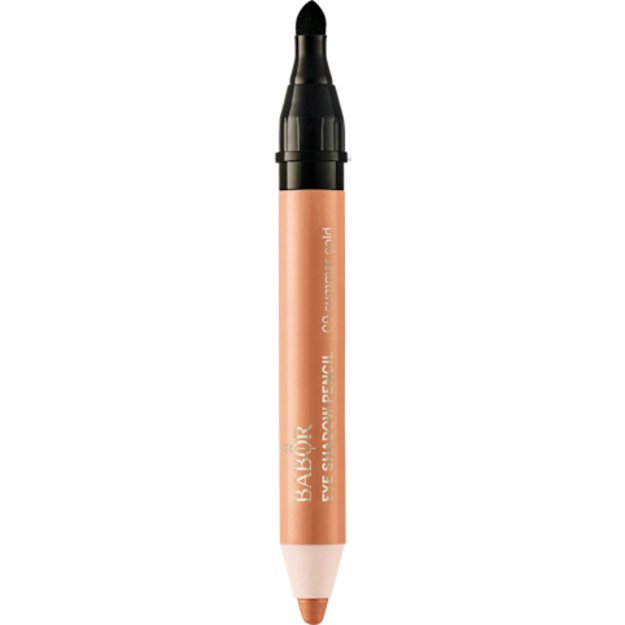Akių šešėlių pieštukas - Babor Eyeshadow Pencil 09 Summer Gold 2g