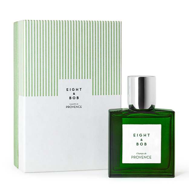 Prabangūs unisex kvepalai - Eight & Bob Iconic Champs De Provence Eau De Parfum 100ml