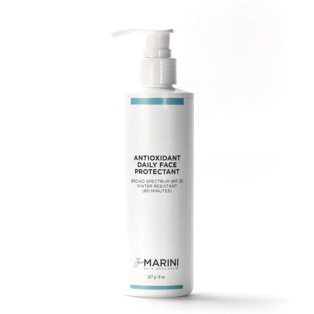 Profesionalus veido kremas su SPF ir antioksidantais - Jan Marini Professional Daily Face Protectant Spf33 237ml