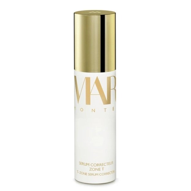 Šveicariškas serumas riebiai ir mišriai odai - Margy’s T-Zone Serum Corrector 30ml
