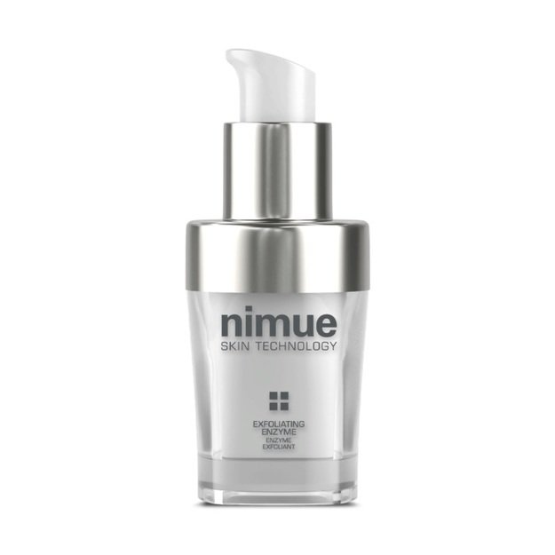 Fermentinis veido šveitiklis - Nimue Exfoliating Enzyme 60ml