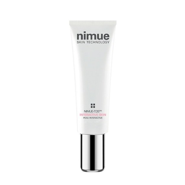 Serumas jautriai ir pažeistai odai - Nimue TDS Interactive Skin 30ml