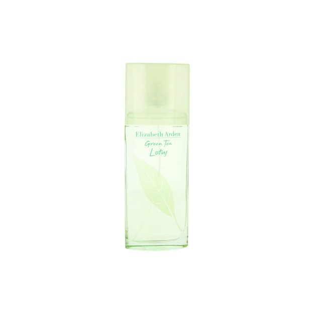 Elizabeth Arden Green Tea Lotus Edt 100ml