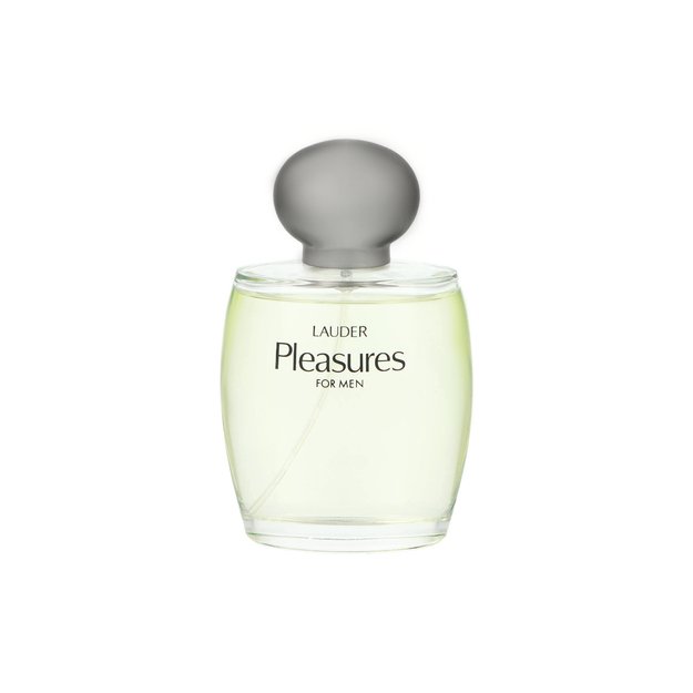 Estee Lauder Pleasures For Men Edc 100ml