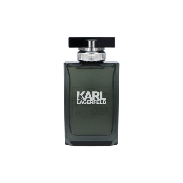 Tester Karl Lagerfeld For Him Edt 100ml