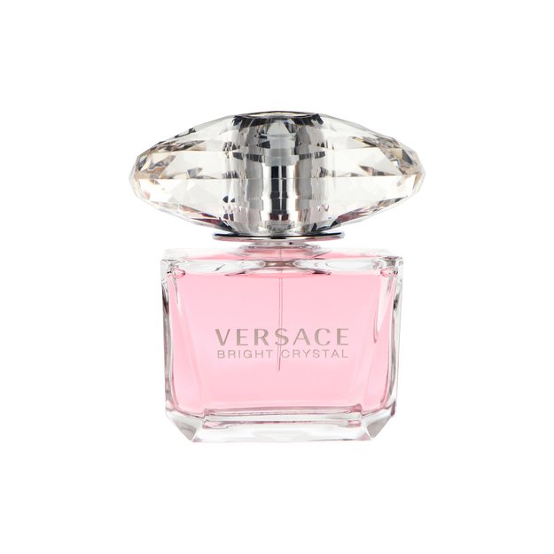 Tester Versace Bright Crystal Edt 90ml With Cap