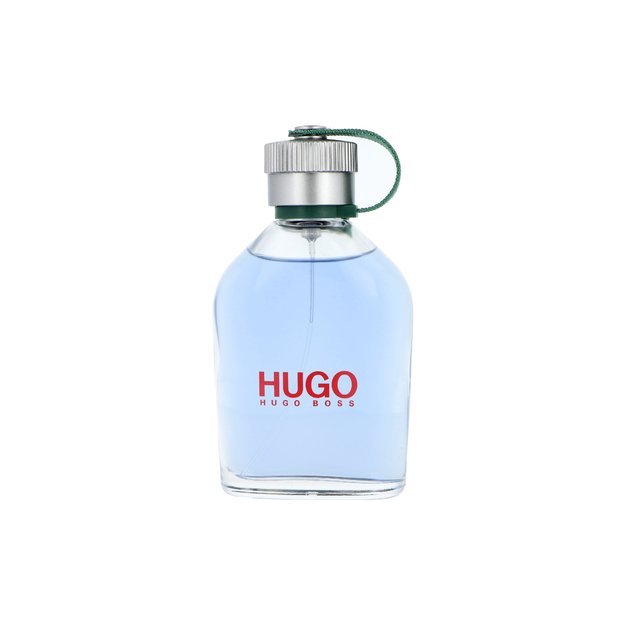 Tester Hugo Boss Hugo Man Edt 125ml