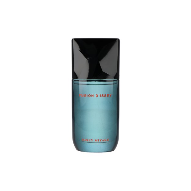Tester Issey Miyake Fusion D`Issey Edt 100ml