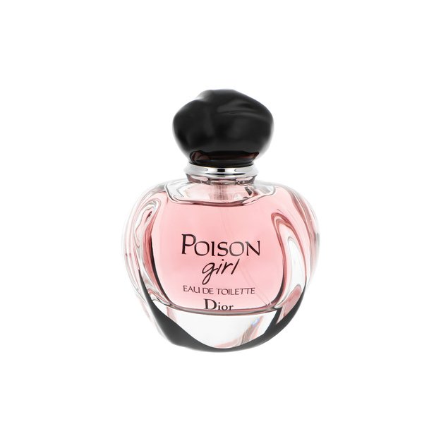 Dior Poison Girl Edt 50ml