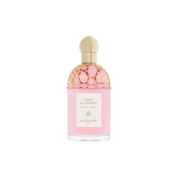 Tester Guerlain Aqua Allegoria Granada Salvia Edt 125ml (2022)