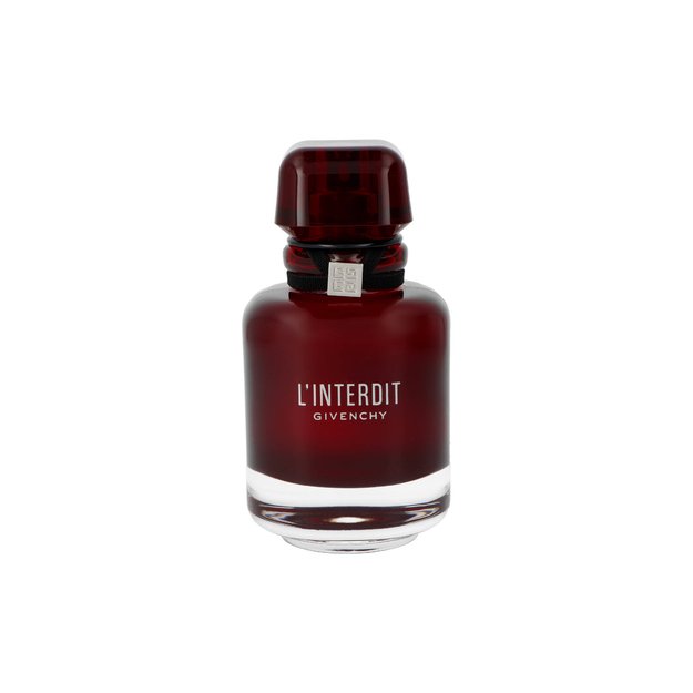 Givenchy L`Interdit Rouge Edp 50ml