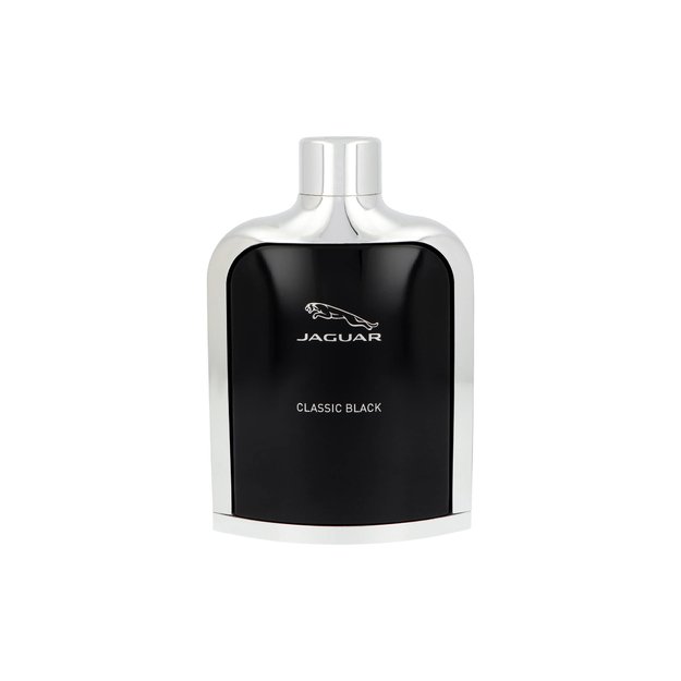 Jaguar Classic Black Edt 100ml