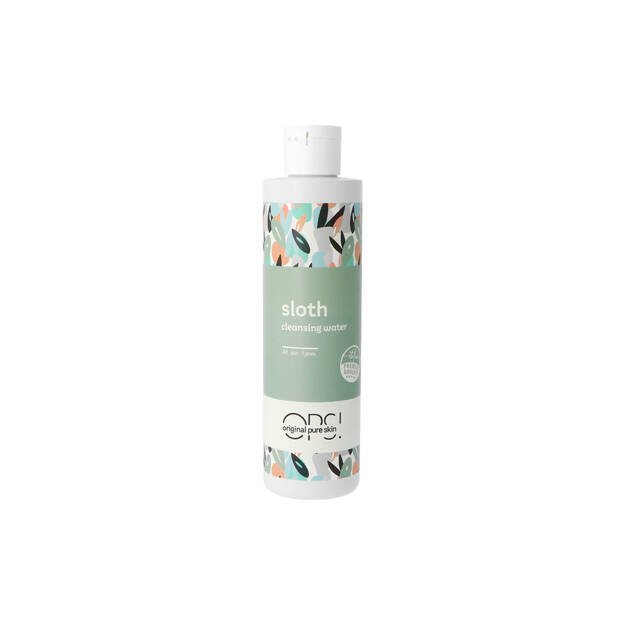 OPS! Sloth Cleansing Water 250ml