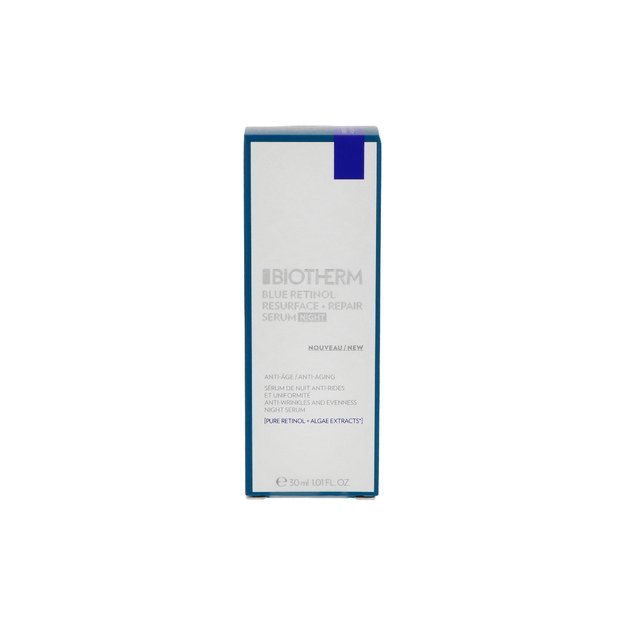 Biotherm Blue Retinol Serum Night 30ml