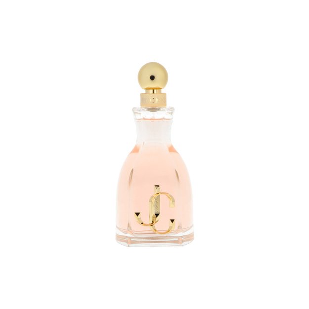 Tester Jimmy Choo I Want Choo Edp 125ml