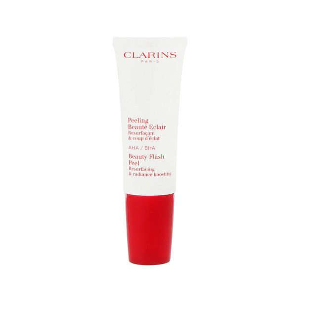 Clarins Beauty Flash Peel Resurfacing & Radiance Boosting 50ml