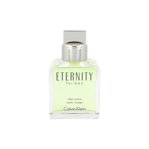 Calvin Klein Eternity For Men Aftershave 100ml