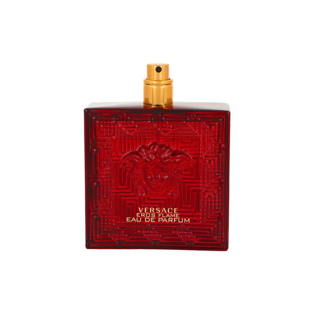 Tester Versace Eros Flame Edp 100ml