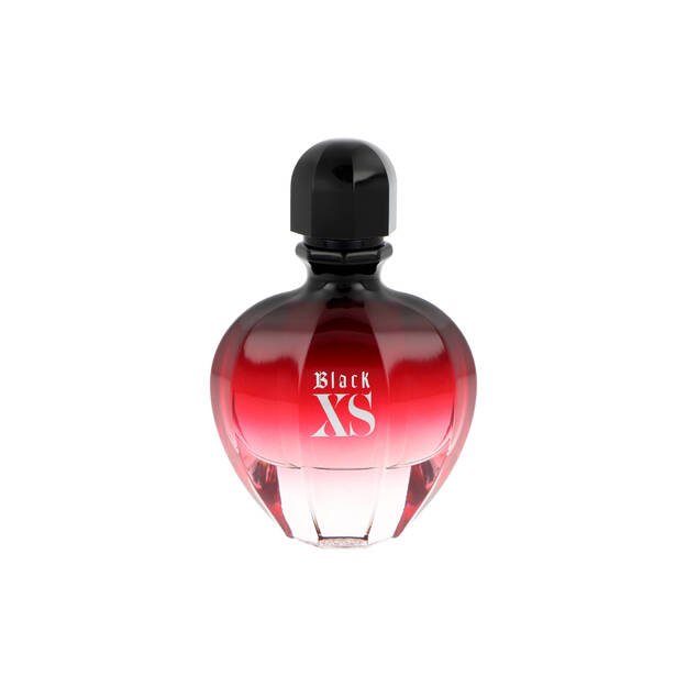Tester Paco Rabanne Black XS For Her 2018 Edp 80ml