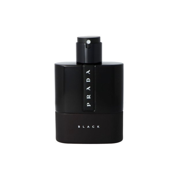 Tester Prada Luna Rossa Black Edp 100ml