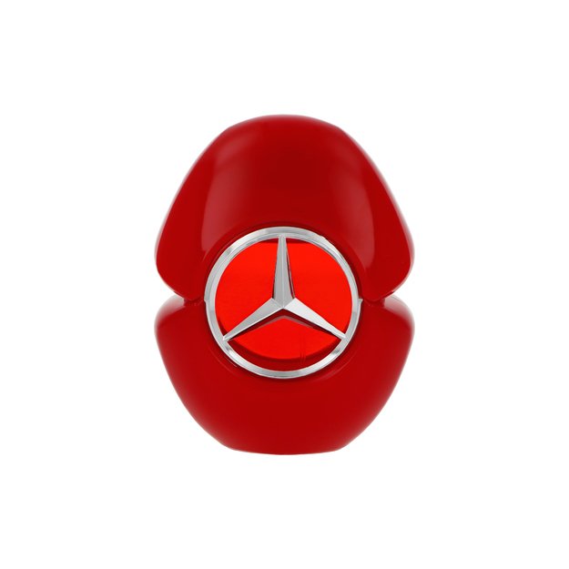 Mercedes-Benz Woman In Red Edp 60ml