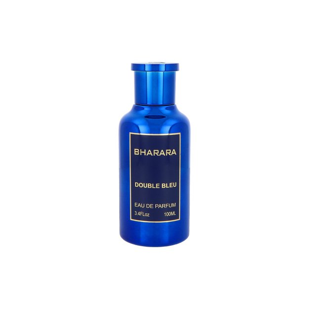 Bharara Double Bleu Edp 100ml