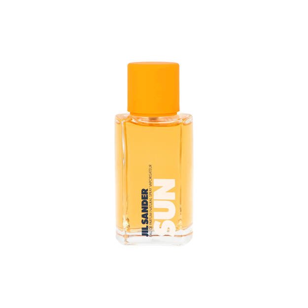 Tester Jil Sander Sun Edp 75ml