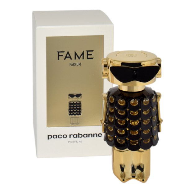 Paco Rabanne Fame Parfum Edp 50ml