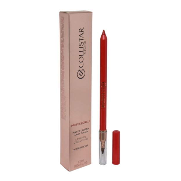 Collistar Professional Lip Pencil 7 Cherry Red 1,2ml