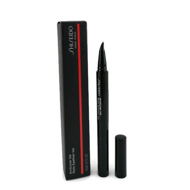 Shiseido Archliner Ink Stylo Eyeliner Ink 01 Sumi Black 0,4ml