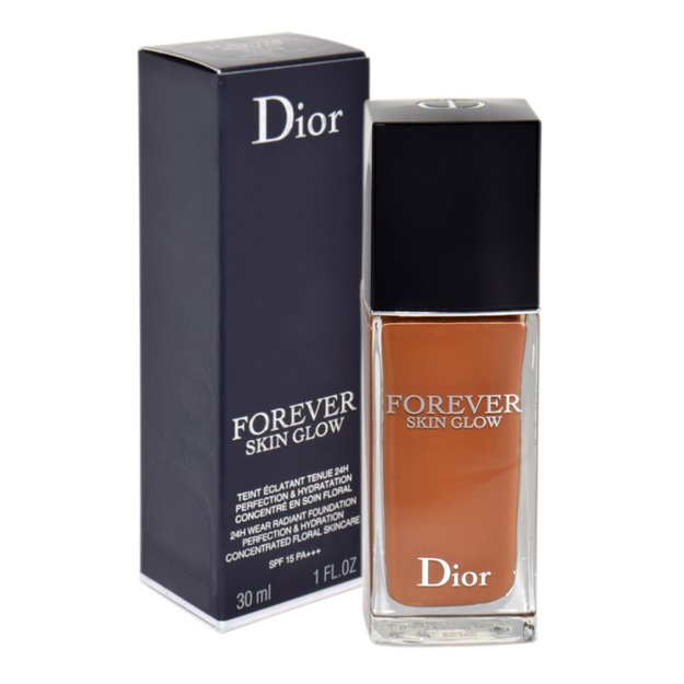 Dior Diorskin Forever Skin Glow Spf20 6,5N Neutral 30ml