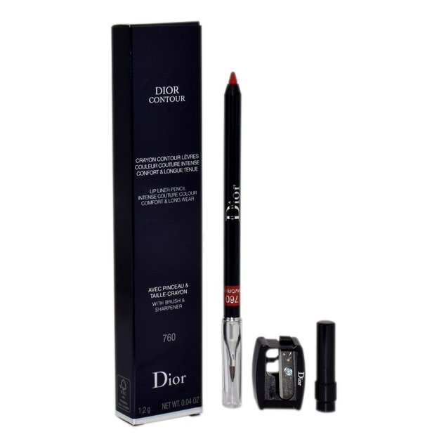 Dior Contour Lip Liner Pencil 760 Favorite 1,2g