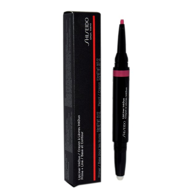 Shiseido Lip Liner Ink Duo 06 1,1g