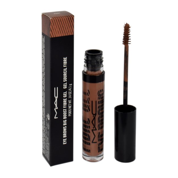Mac Eye Brows Big Boost Fibre Gel Penny 4,1g
