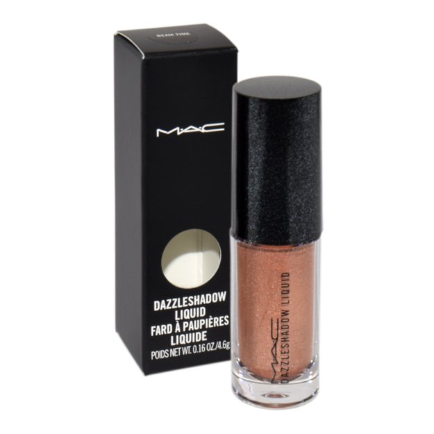 Mac Dazzleshadow Liquid Beam Time 4,6g