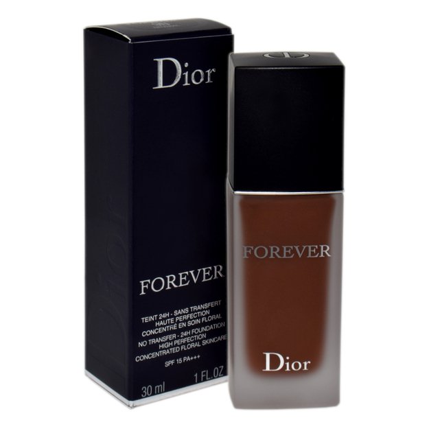 Dior Forever Foundation Spf20 9N Neutral 30ml
