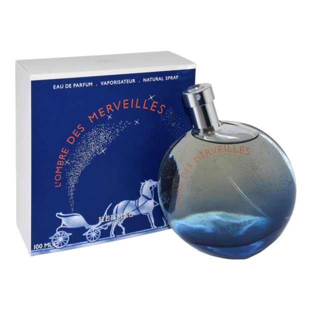 Hermes L`Ombre Des Merveilles Edp 100ml