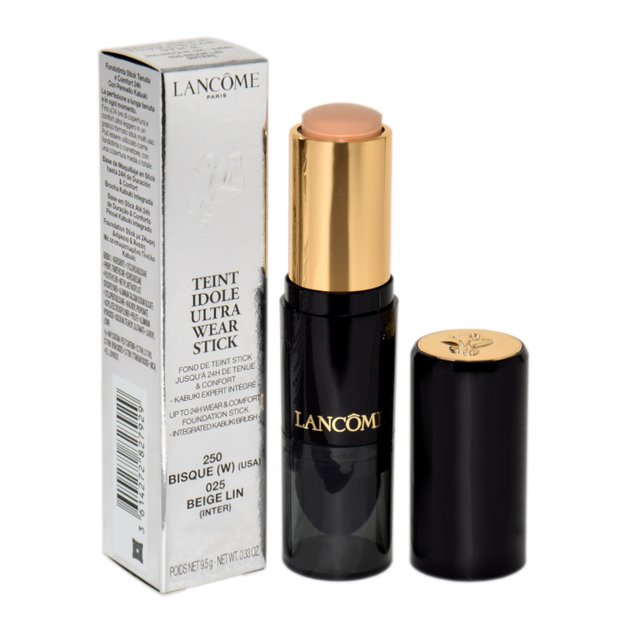 Lancome Teint Idole Ultra Wear Stick 025 Beige Lin 9,5g