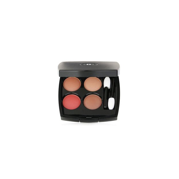 Chanel Les 4 Ombres Ombre A Paupieres Effets Multiples 268 Candeur Et Experience 1,2g