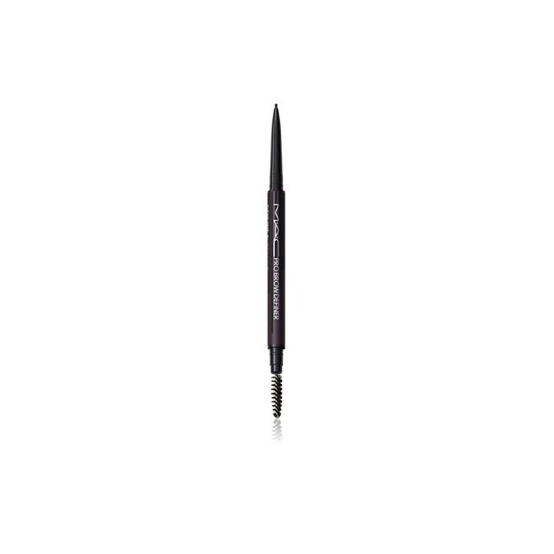 Mac Pro Brow Definer 1Mm genuine Aubergine 0,03g