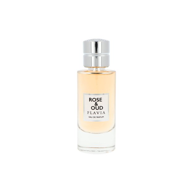 Flavia Rose & Oud Edp 90ml