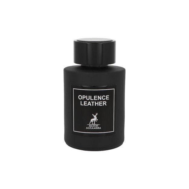 Maison Alhambra Opulence Leather Edp 100ml