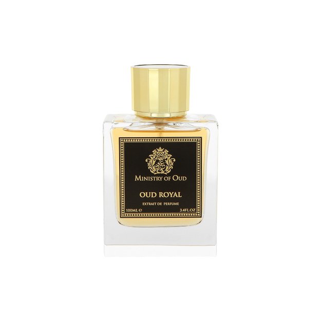 Paris Corner Ministry Of Oud Royal Extrait de Parfum 100ml